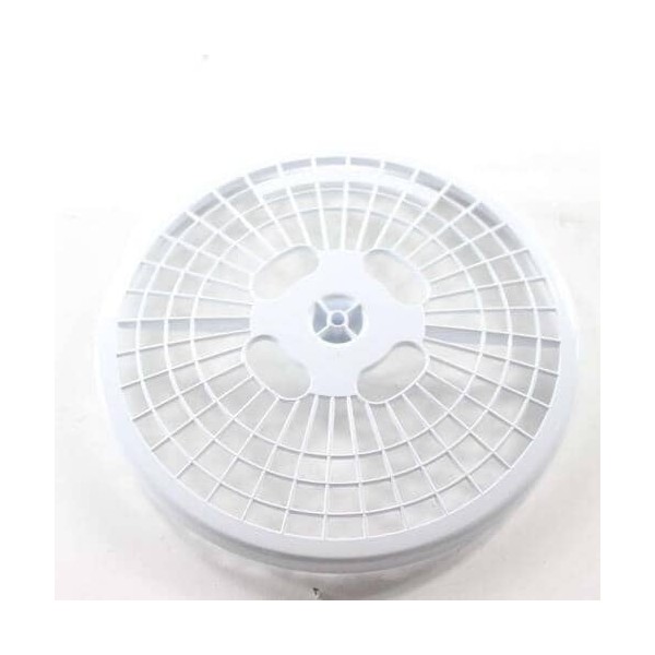 (image for) Magic Chef GYJSL4680902B EXHAUST VENT SHROUD